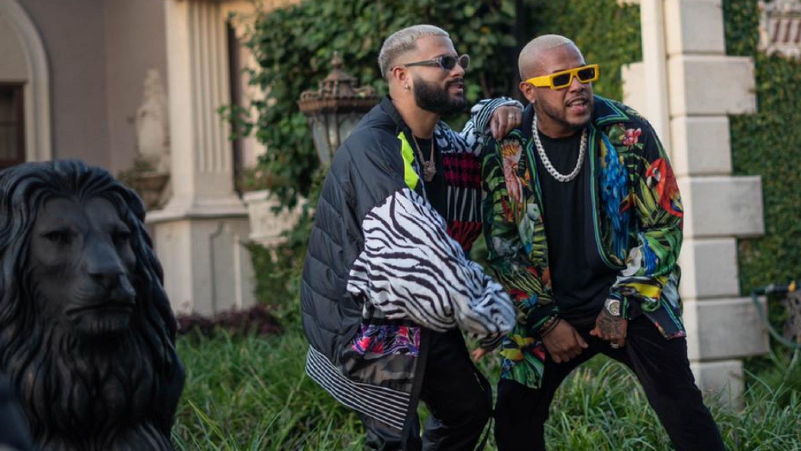 Rafa Pabón: "No descarto hacer próximamente un disco de salsa"