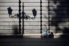 Madrid pide al Gobierno que le permita cerrar solo el puente y las dos Castillas lo harán hasta el 9 de noviembre