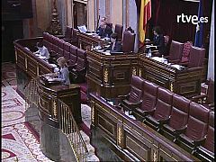 Rosa Díez cree que la ley de Régimen Local permite ya disolver los Ayuntamientos de ANV