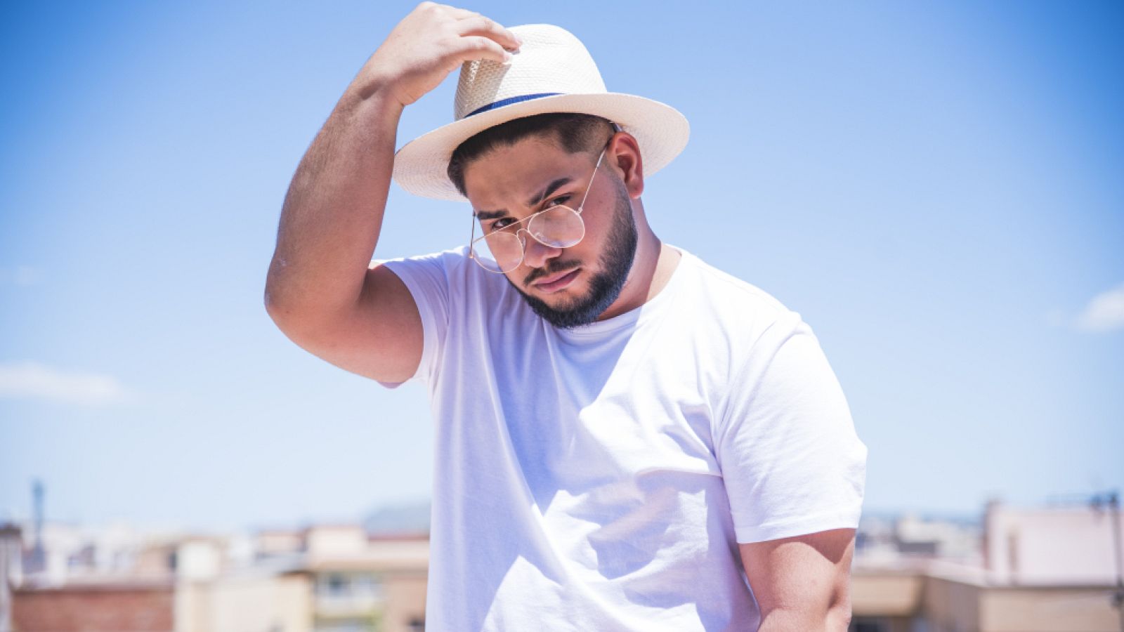 Daviles de Novelda presenta "Normal que se lo crea"