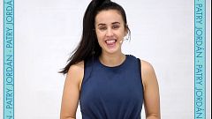 Patry Jordán, tu entrenadora personal: mira su tercera rutina de ejercicios para principiantes