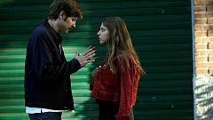 Ya puedes ver gratis y online el séptimo capítulo de 'HIT': "Cuidados intensivos"