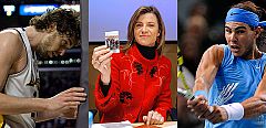 Rafa Nadal, YouTube y Bibiana Aído, de lo más buscado en internet por los españoles