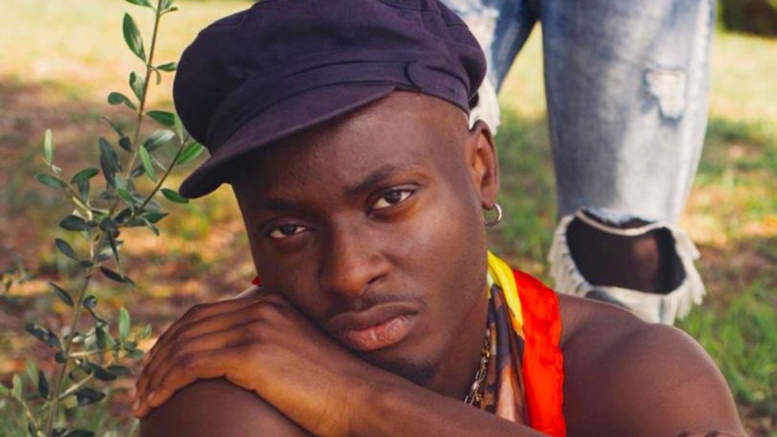 Así es "Negro con Estilo", el nuevo single de Spirit Disco