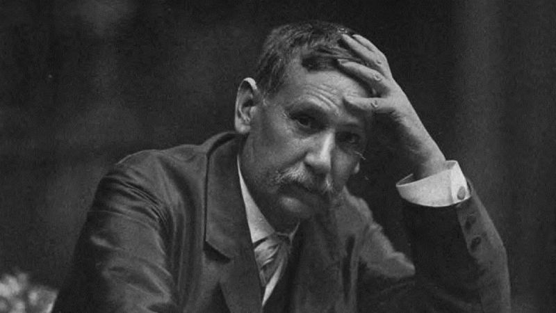 Benito Pérez Galdós, el 'voyeur' social 