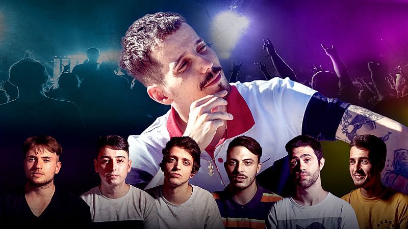 ¿Quién ganará la final de Réplica? Esto es lo que podemos esperar de los finalistas