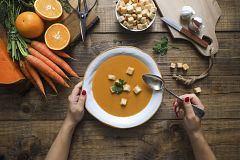 Recopilación de recetas veganas: ¡fáciles y muy ricas!