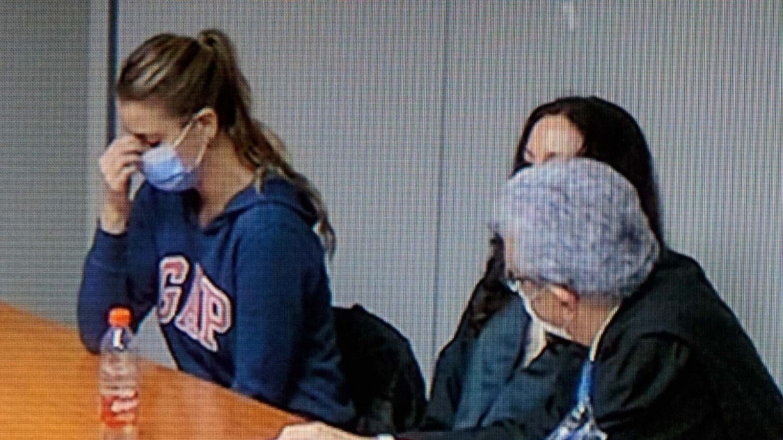 El jurado declara culpables a Maje y su amante por asesinar al marido de ella