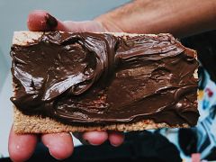 Cinco recetas con chocolate que quitan las penas