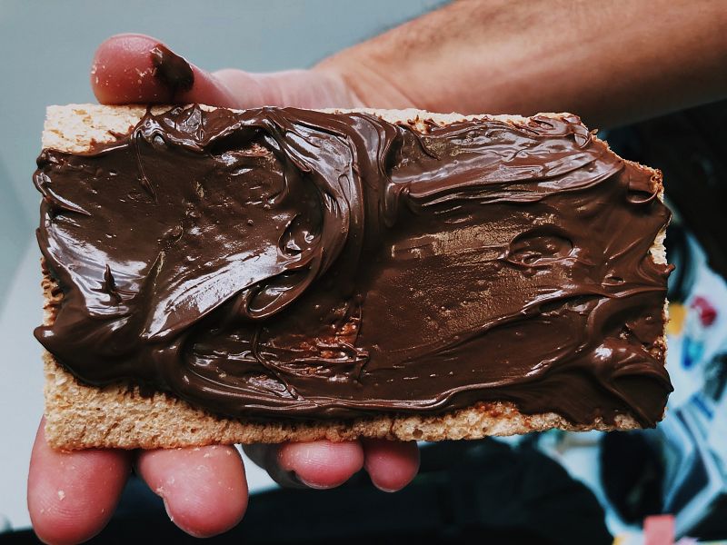 Cinco recetas con chocolate que quitan las penas