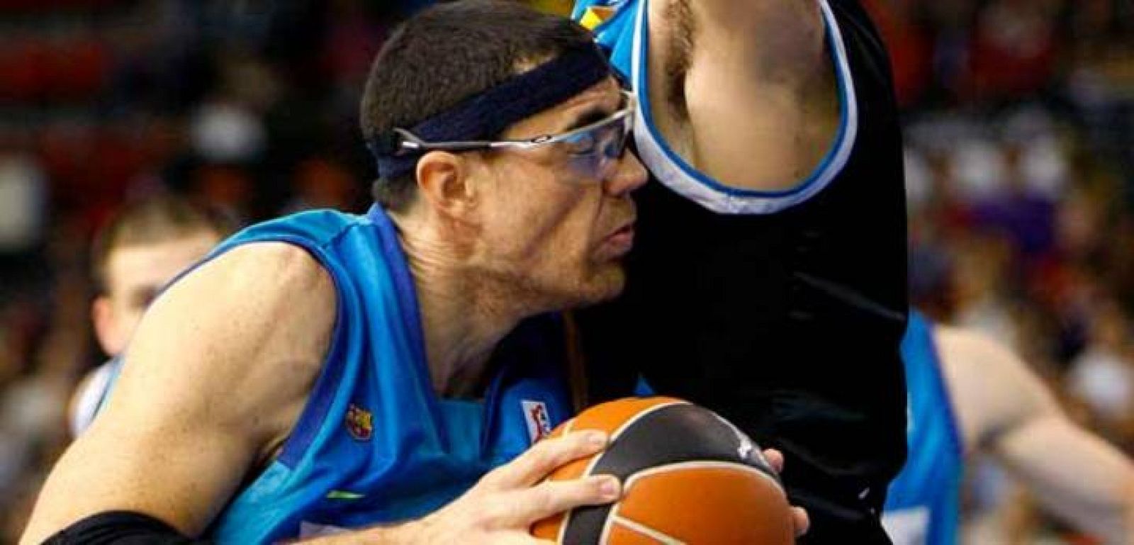 Panathinaikos - Barça