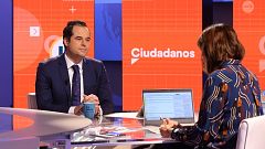 Aguado aboga por cerrar Madrid hasta finales de noviembre y dice que no habría tomado las mismas decisiones que Ayuso