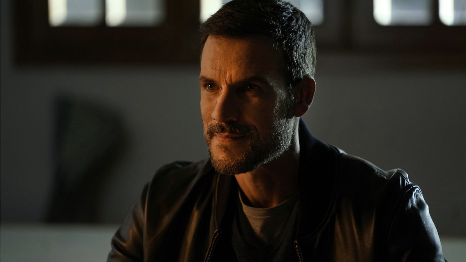 Daniel Grao protagoniza HIT, la ficción de éxito de TVE