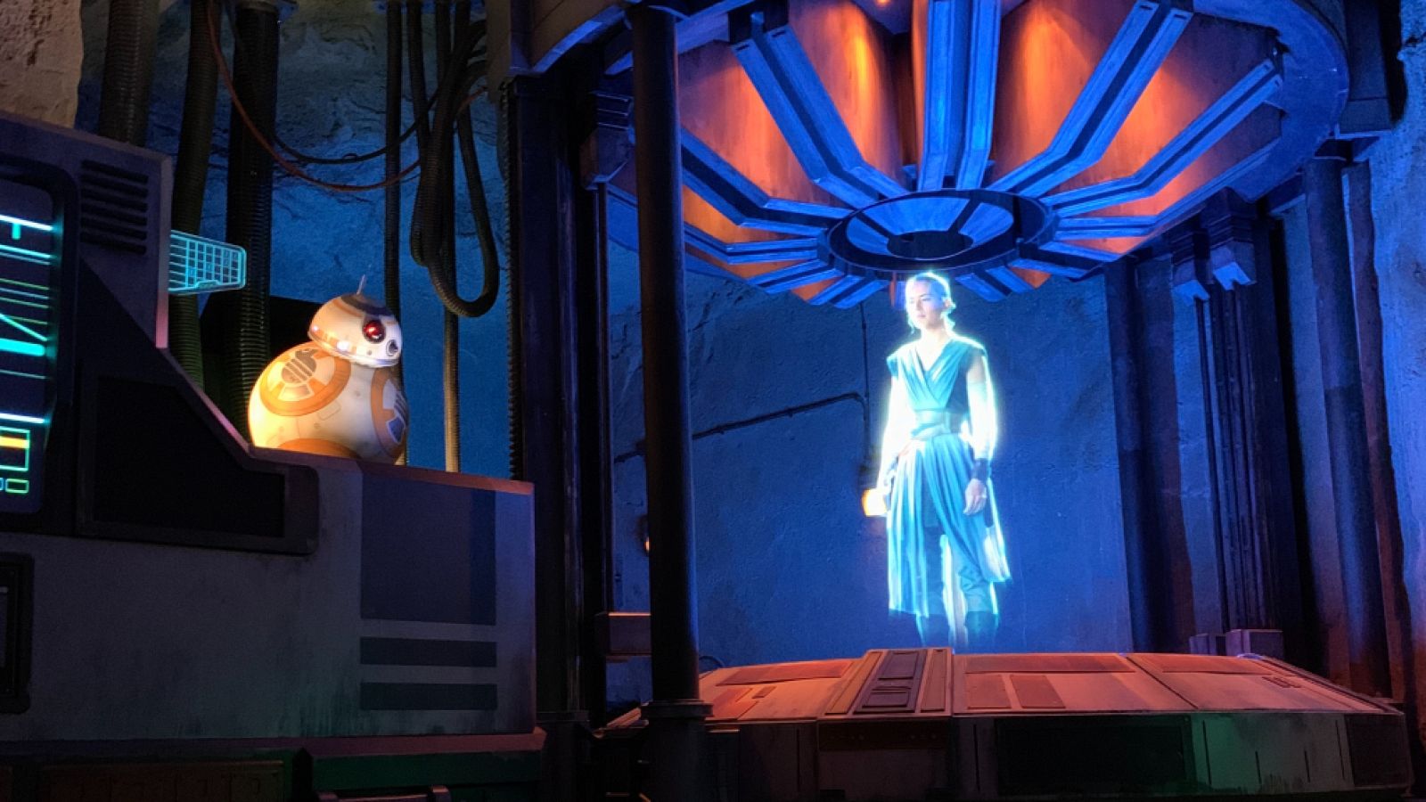 Hologramas, la nueva alternativa a la música en directo ante la crisis sanitaria