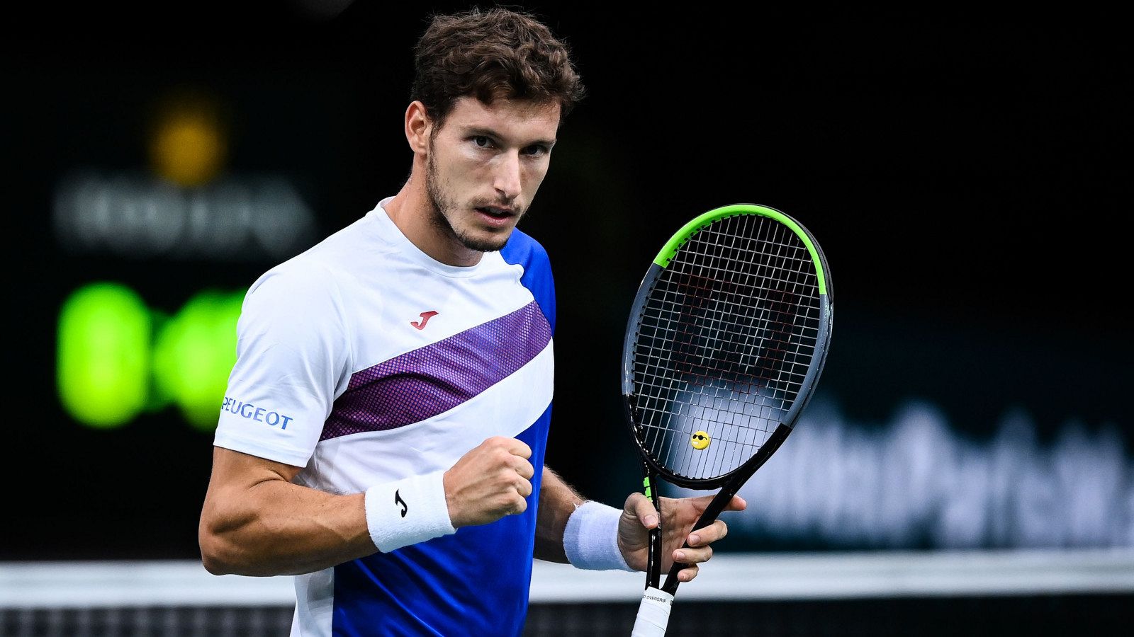 Pablo Carreño
