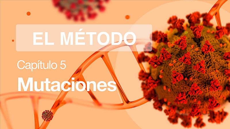Las mutaciones del coronavirus: ¿a qué nos enfrentamos?