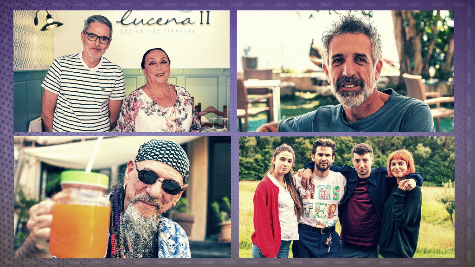 Mejores momentos de 'Lucha de guisantes'