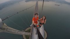 ¿Por qué se arriesga la vida por un ''selfie''?