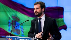 El PP recurrirá al TC la 'ley Celaá' si el castellano se excluye como lengua vehicular