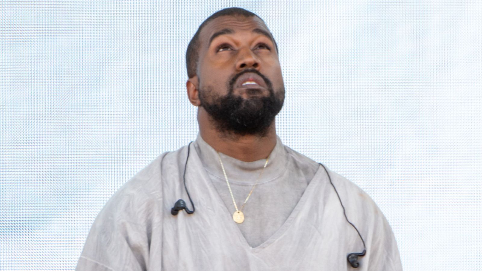 Kanye West no se rinde y confirma su candidatura para las elecciones de 2024