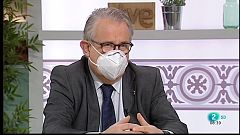 Jaume Padrós: "L'atenció primària a Catalunya està sobrepassada"