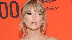 Taylor Swift gana la batalla legal a su antigua discográfica y podrá recuperar los derechos de sus cinco primeros álbumes