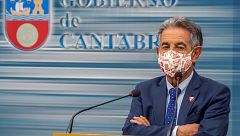 Cantabria cierra todos sus municipios y clausura el interior de los bares y restaurantes