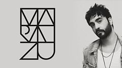 Marazu presenta 'La gran belleza', su nuevo álbum: "Hay que intentar abrir las ventanas y ver la vida como oportunidades"