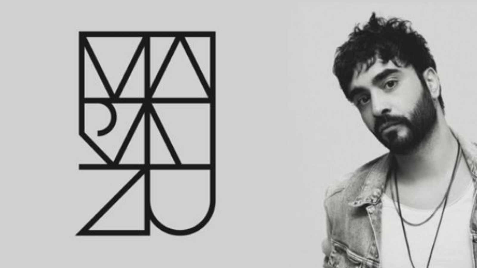 Marazu presenta 'La gran belleza', su nuevo álbum