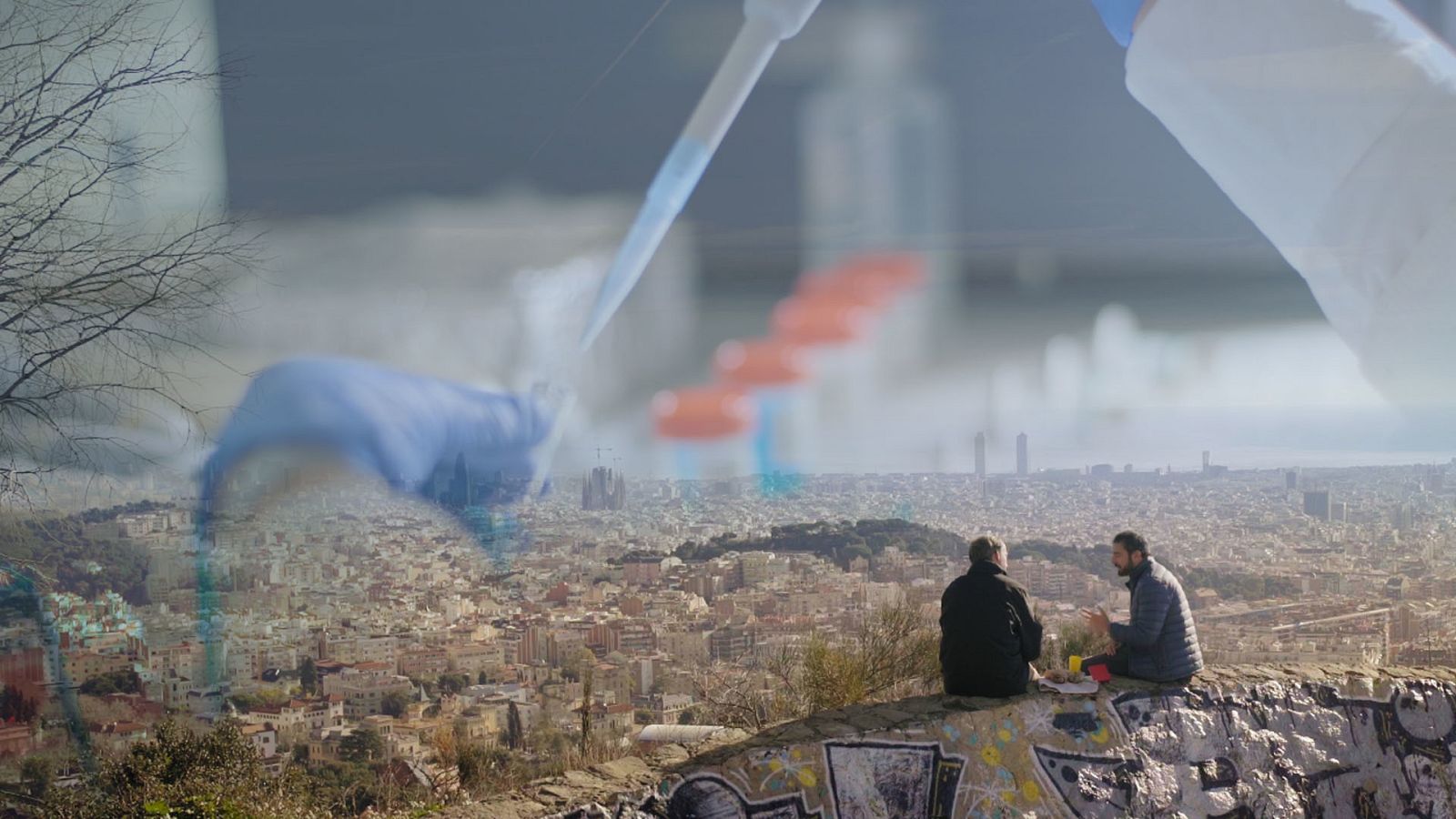 El enemigo invisible de tu salud