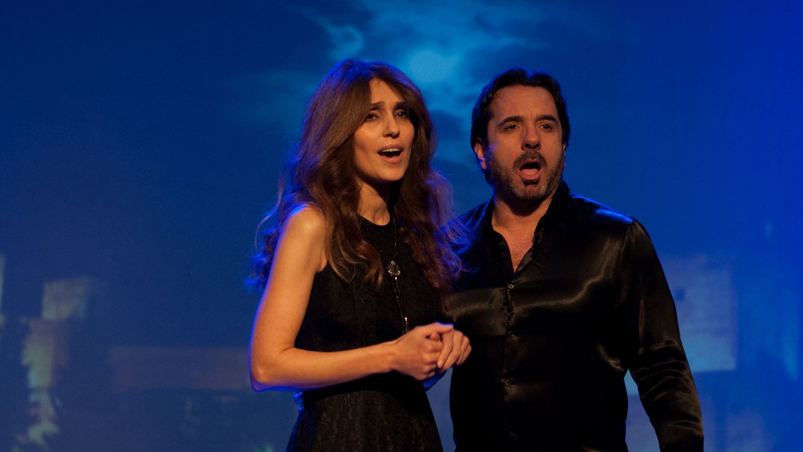 'Las Noches del Monumental'