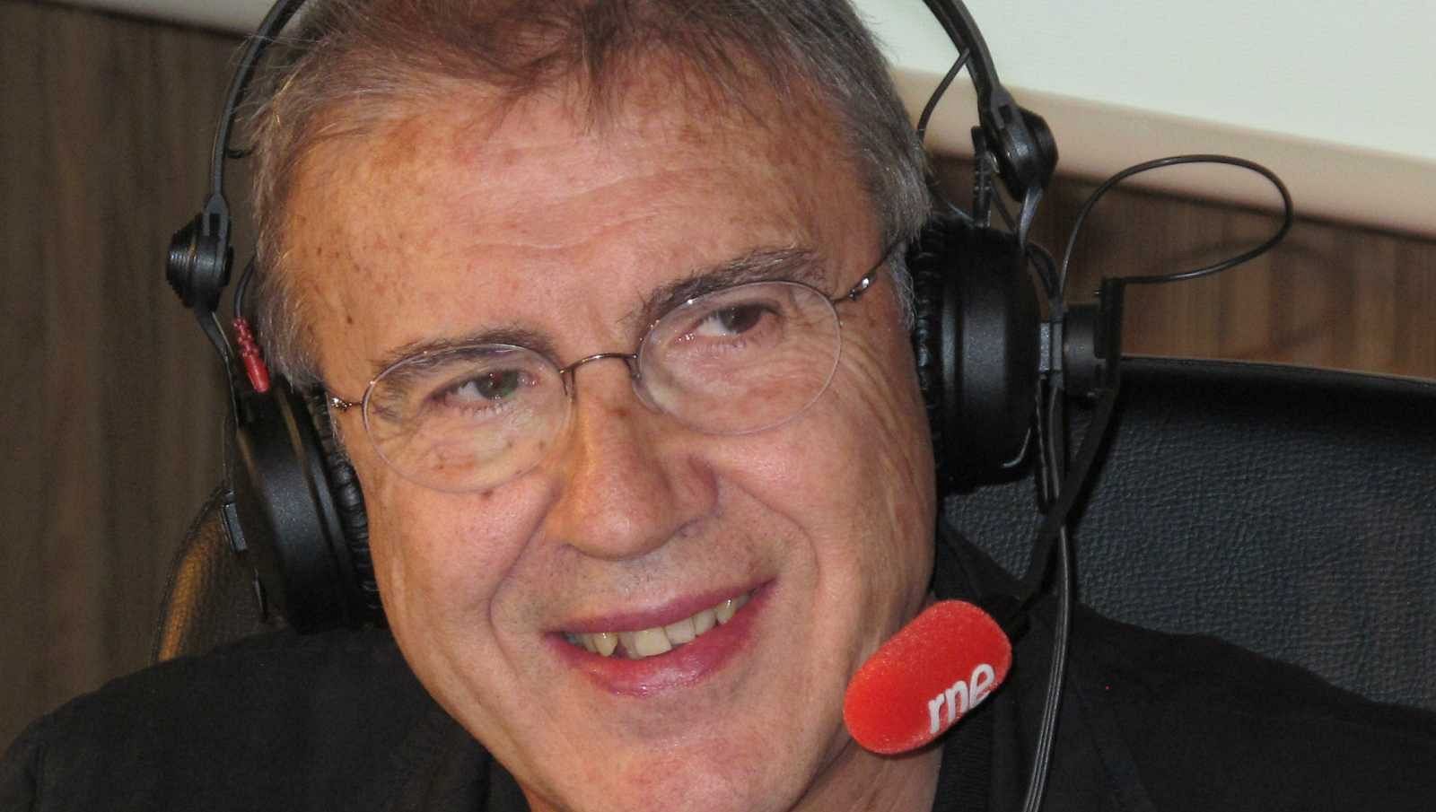 José María Yturralde, Premio Nacional de Artes Plásticas 2020