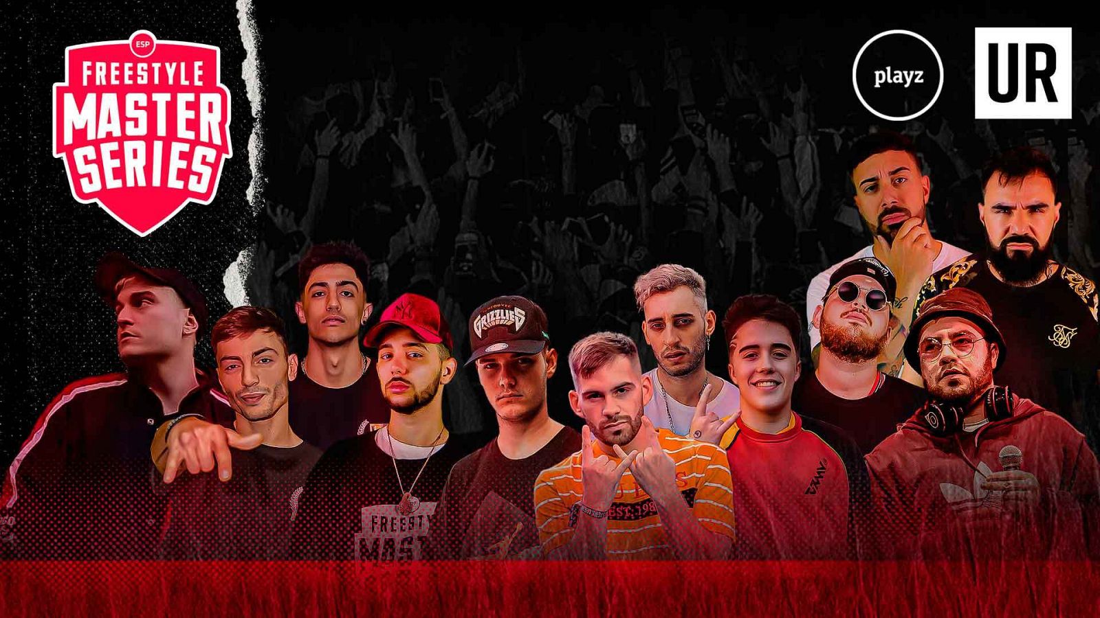 Participantes de la FMS España 2020