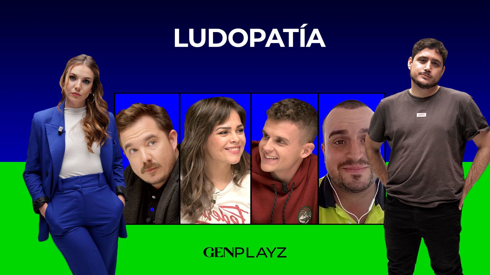 Ludopatía