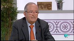 Josep González: "Podríem perdre el 30% de les empreses i autònoms per la pandèmia"