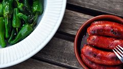 Cinco recetas con chorizo de toma pan y moja
