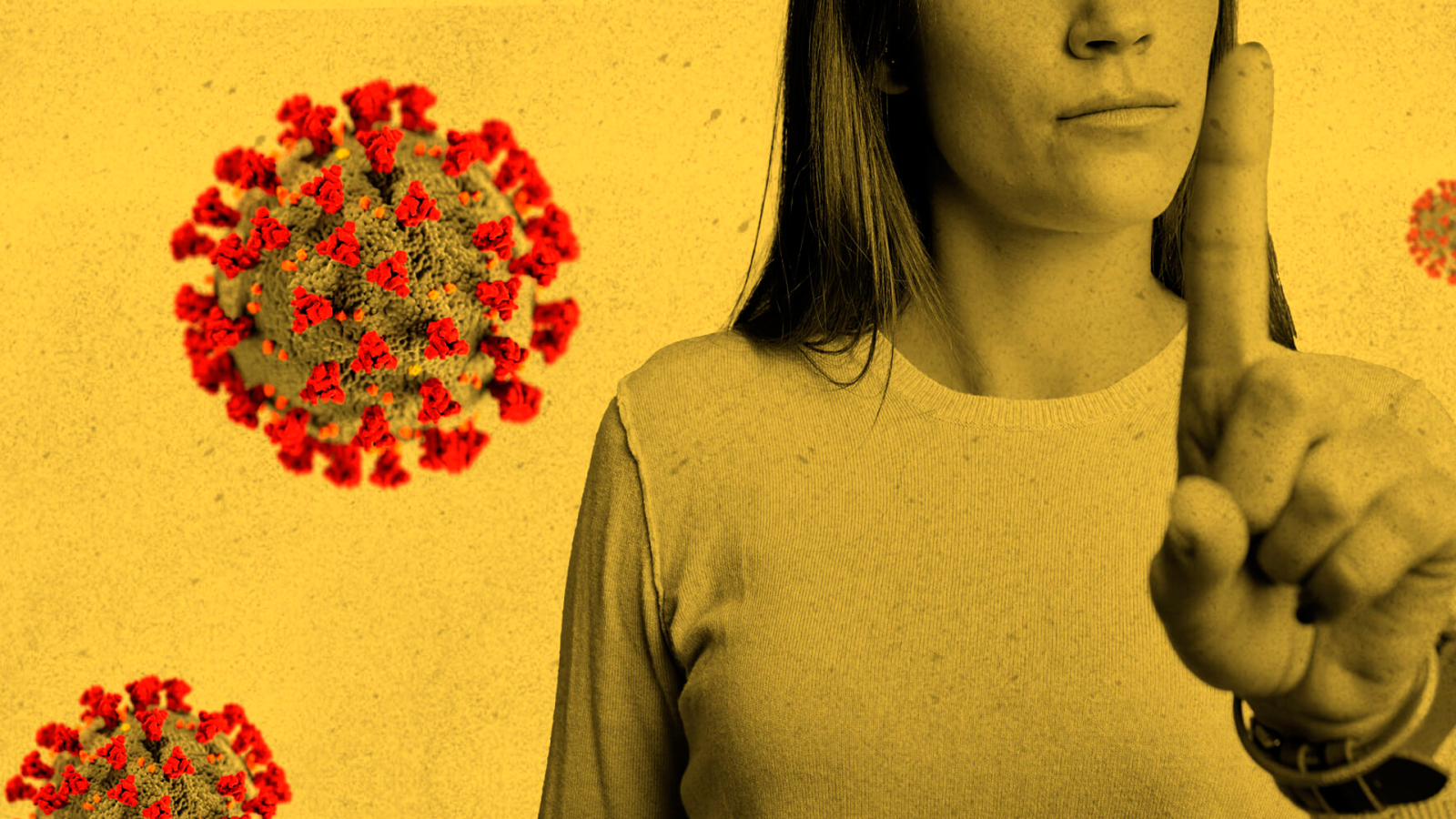 Cuestión de mesura: El escepticismo ante el COVID-19