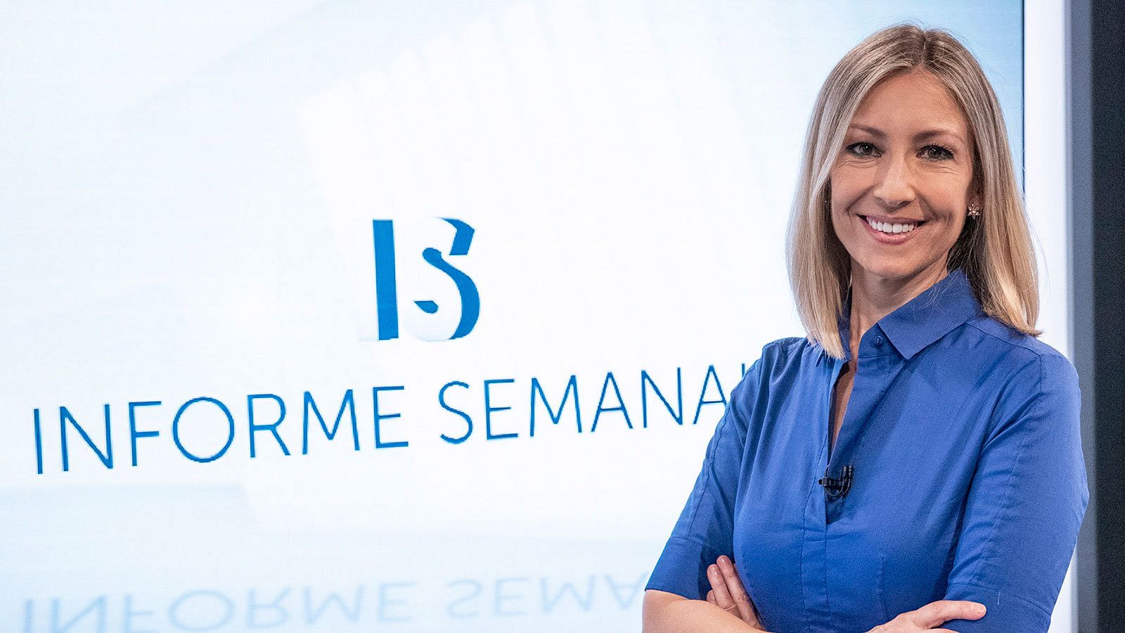 Las elecciones en EE.UU. protagonizan 'Informe Semanal'