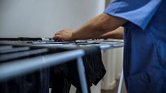 La pandemia evidencia la desprotección laboral de las empleadas del hogar: despedidas sin derecho a paro