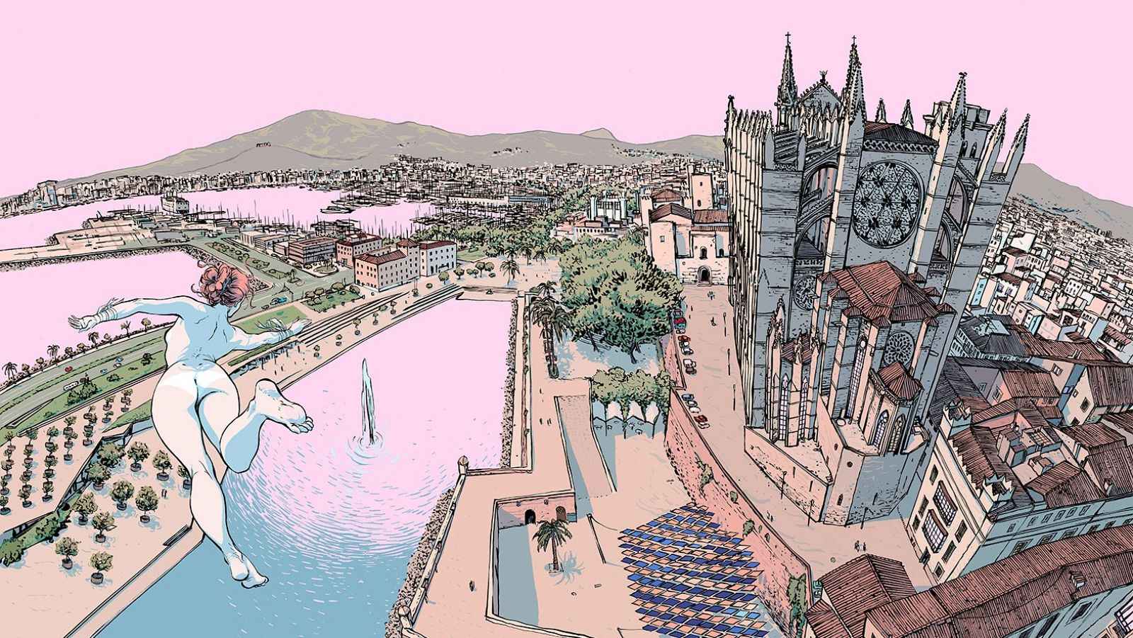 Páginas de 'Karmen'