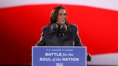 ¿Quién es Kamala Harris? Las redes se vuelcan con la primera mujer vicepresidenta de Estados Unidos