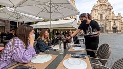 Coronavirus España | 7 de noviembre: La hostelería sale a la calle "No podemos más"