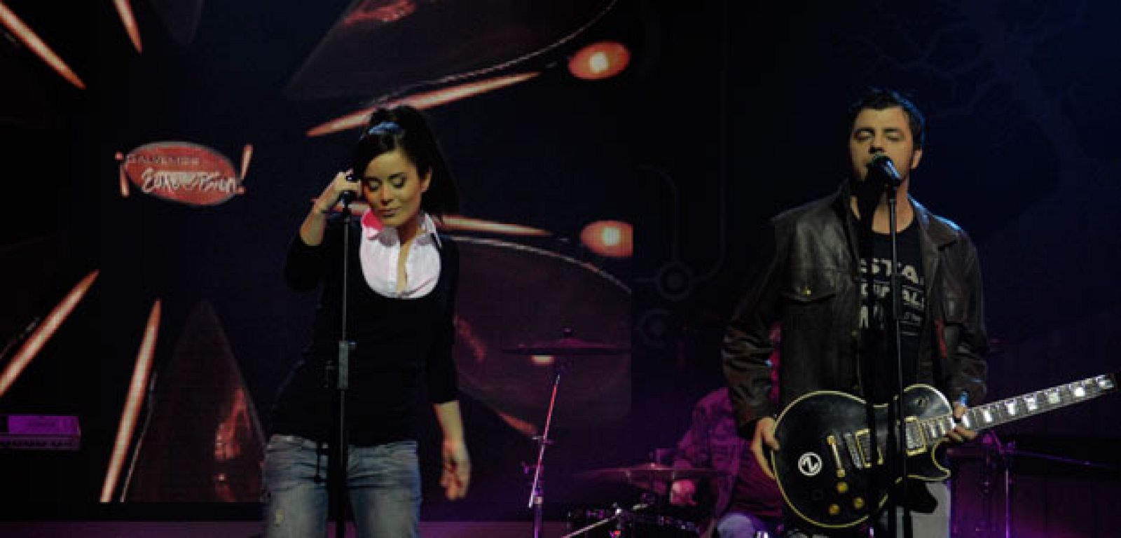 Salvemos Eurovisión