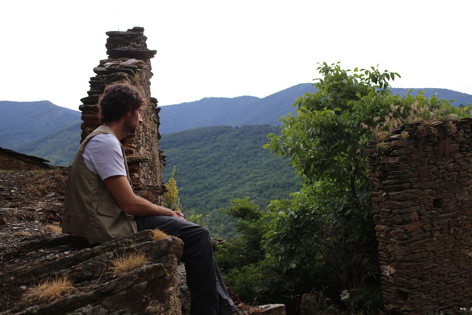 'Entre càtars i bruixes', aquest dimarts a 'Perduts en el temps'