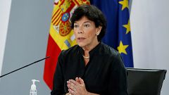 La 'ley Celaá' prohibirá el pago de cuotas a la concertada a través de sus fundaciones o de extraescolares