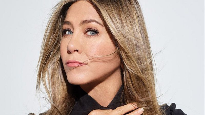 Di adiós a las ojeras y consigue una mirada de cine como la de Jennifer Aniston