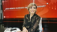 Traumas infantiles: el drama de Luda Merino y la desgarradora historia de Ikrame Chounda, testigo de violencia machista