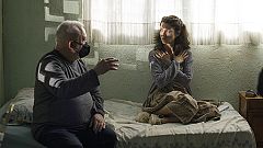 'La mirada de Lucía', la nueva película de Imanol Uribe, participada por RTVE