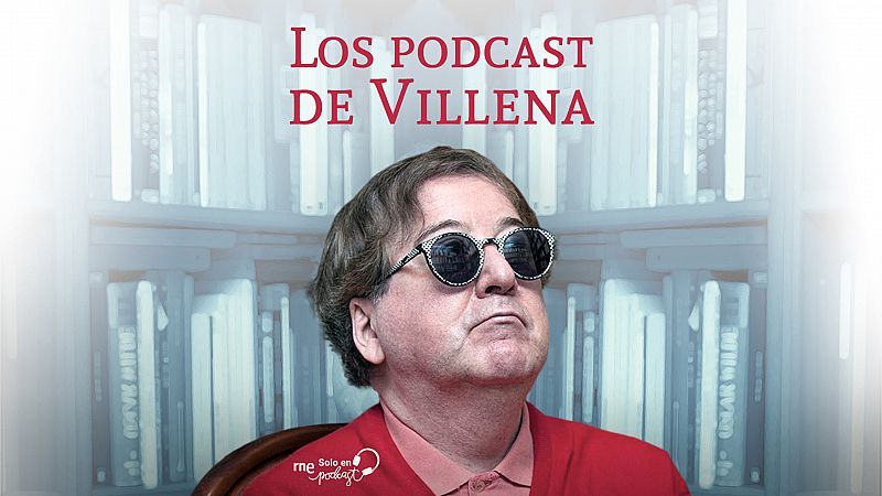 'Los podcast de Villena', una mirada personal a los grandes poetas