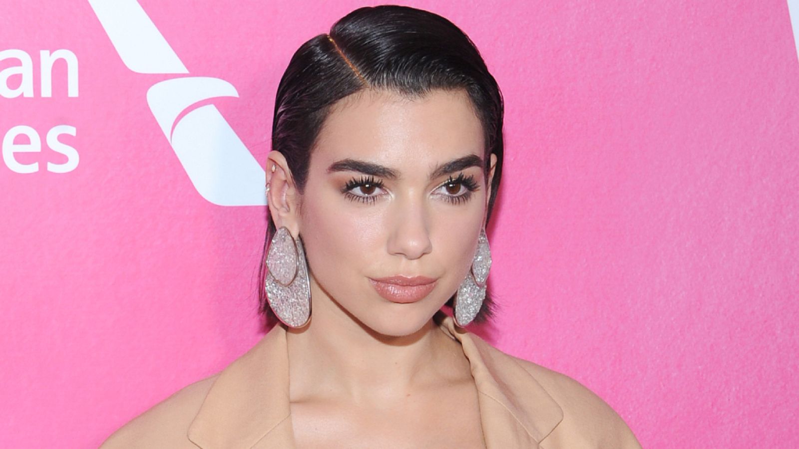 Dua Lipa, sobre la presión en redes: "Me provocó ansiedad"